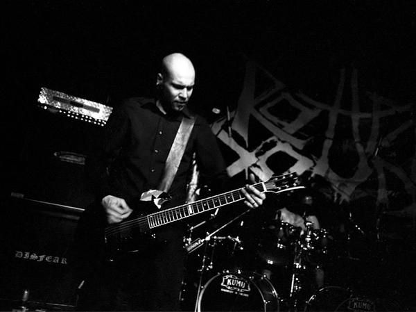 Foto de ...And Oceans