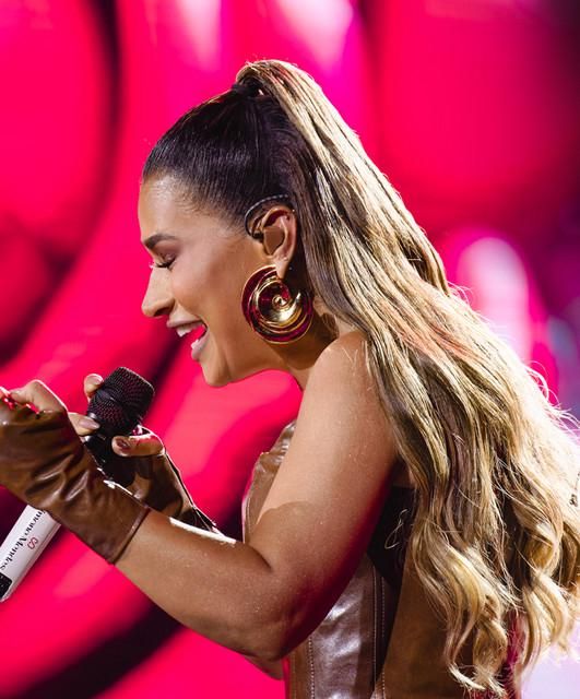 Photo of Simone Mendes