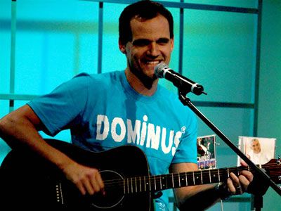 Foto de Banda Dominus