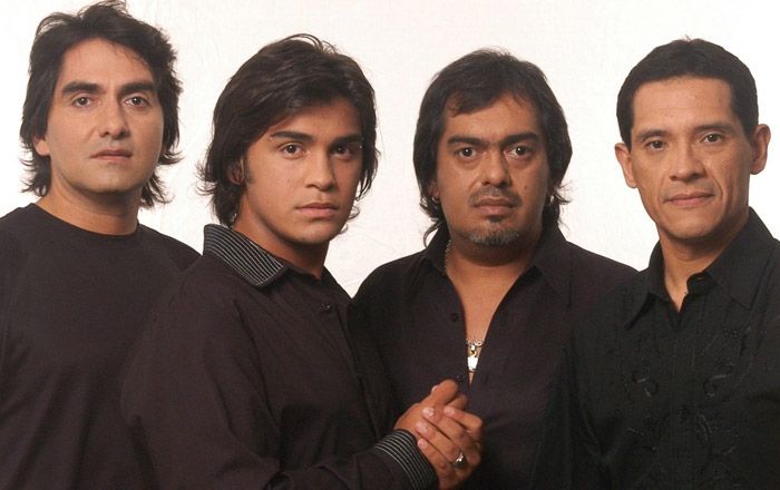 Foto de Los Nocheros