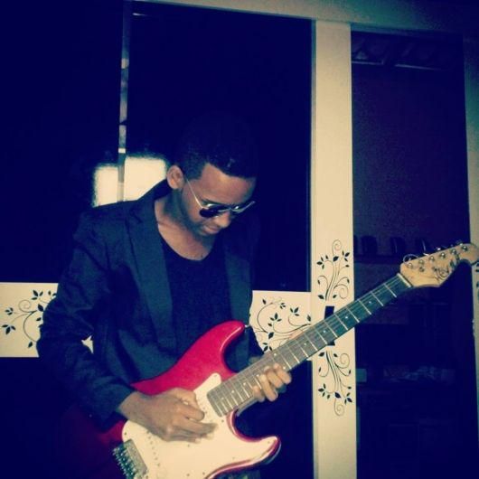 Foto de Márcio Blackr