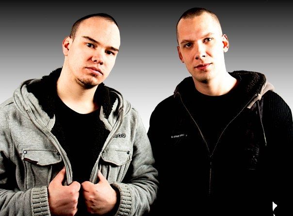 Foto de Noisecontrollers