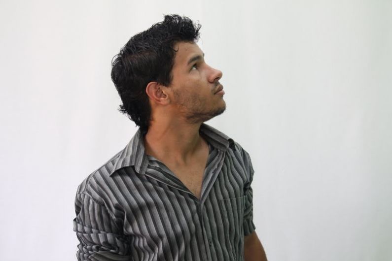 Foto de Claudio Vinicius