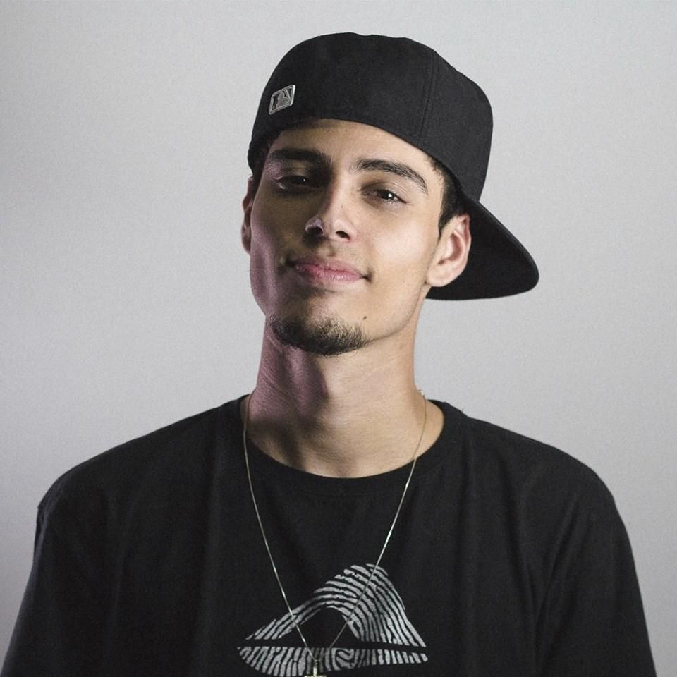 Foto de Juliano Coração