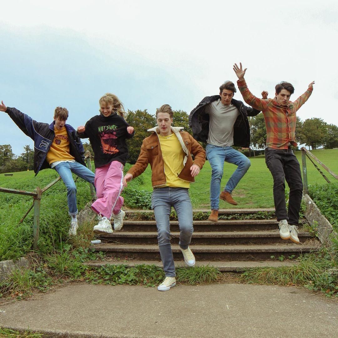 Foto de second thoughts