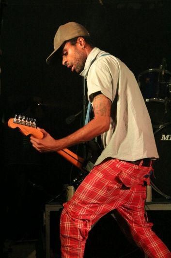 Foto de Humanos Elétricos