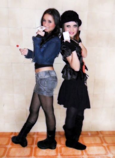 Foto de Magazine Ladies