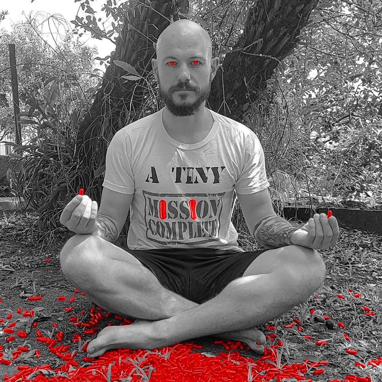 Foto de Liquid Legacy