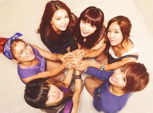 Photo of FIESTAR