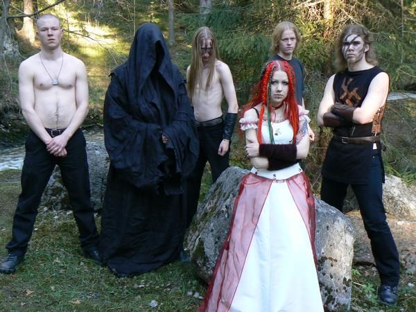 Foto de Kivimetsän Druidi