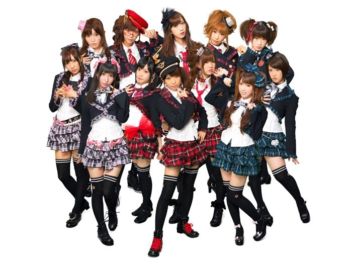 Foto de Afilia Saga East