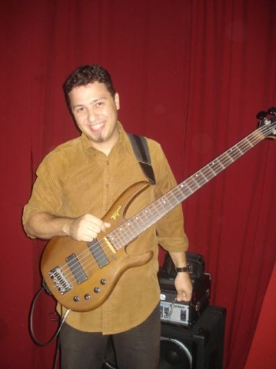 Photo of Blues e Beer