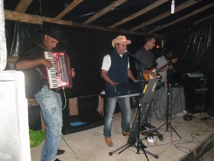 Foto de Reginaldo Sammer