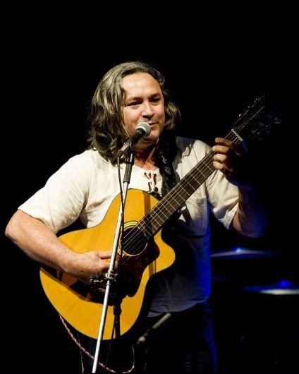 Foto de Josué Campos