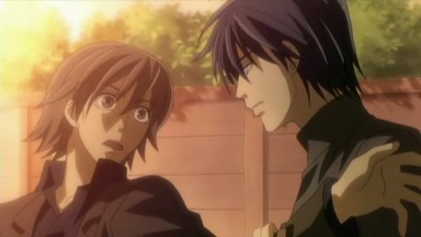 Foto de Junjou Romantica