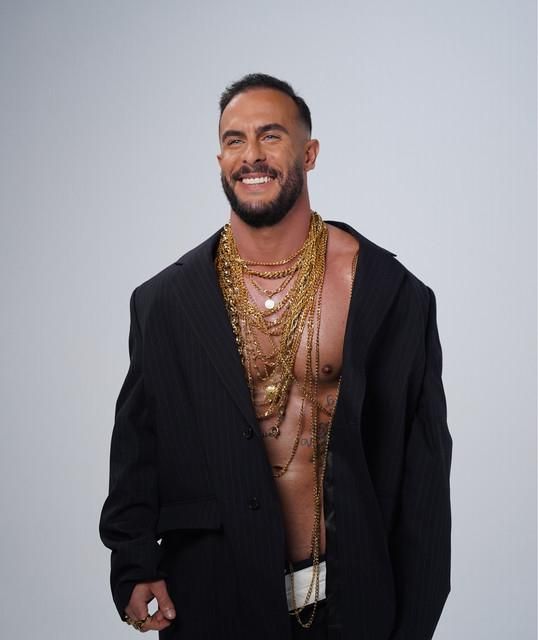 Foto de Nininho Vaz Maia