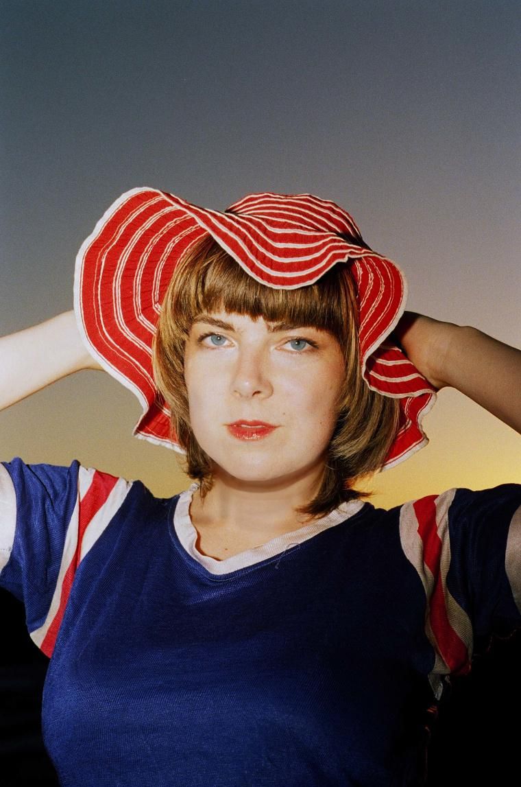 Photo of Mozart's Sister