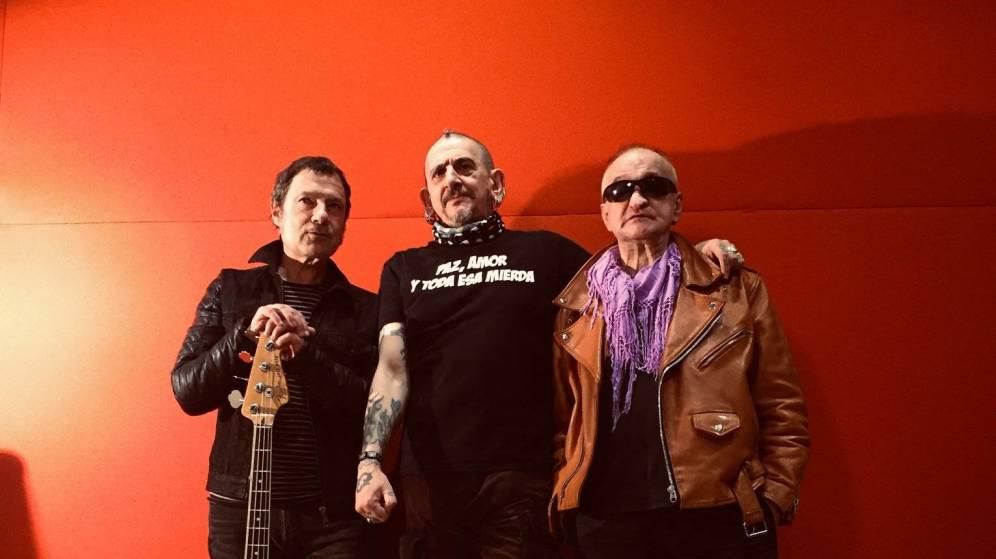 Photo of La Polla Records