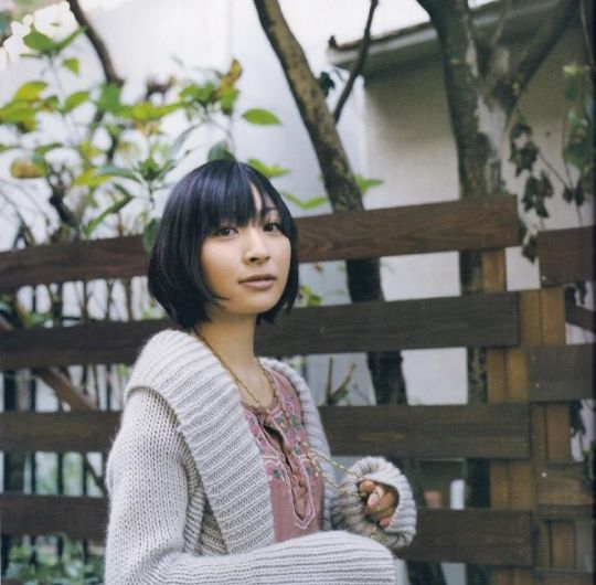 Foto de Yoko Kanno