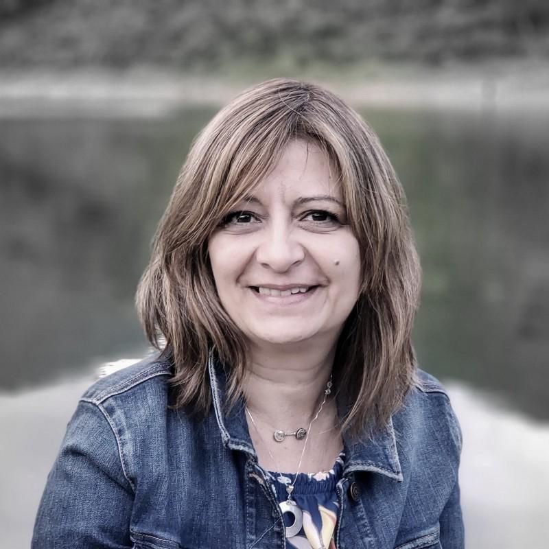 Foto de Katie Viqueira