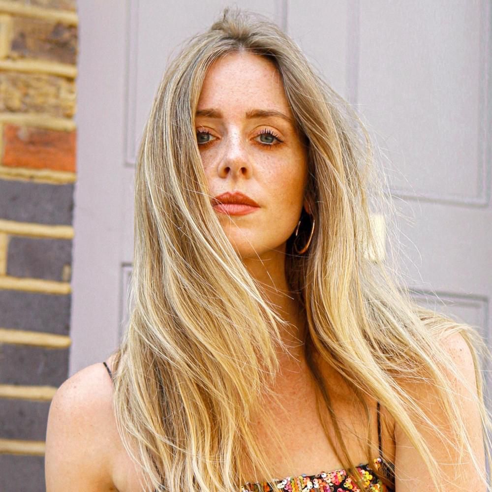 Foto de Diana Vickers