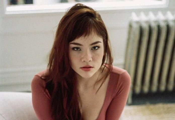 Photo of Jade Baraldo