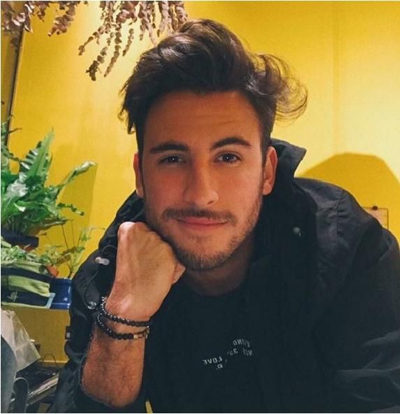 Foto de Gustavo Balbi