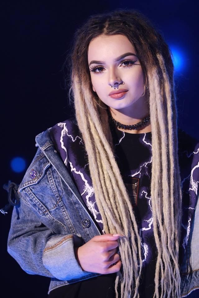 Foto de Zhavia