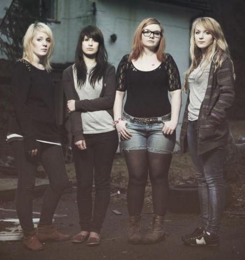 Foto de Hearts Under Fire