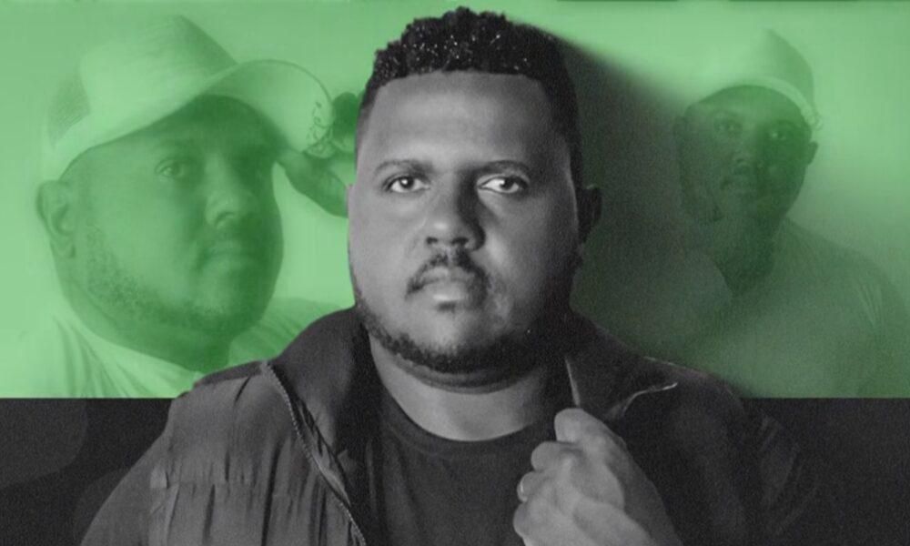 Foto de Pedrinha Moraes