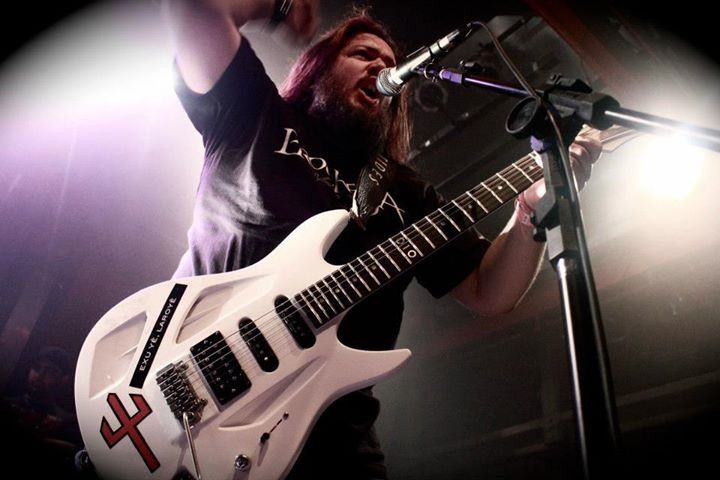 Foto de Torture Squad