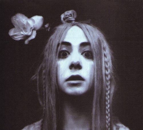 Foto de Queen Adreena