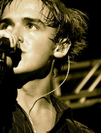 Foto de Tom Fletcher