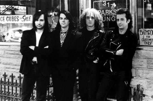 Foto de The Del-Lords