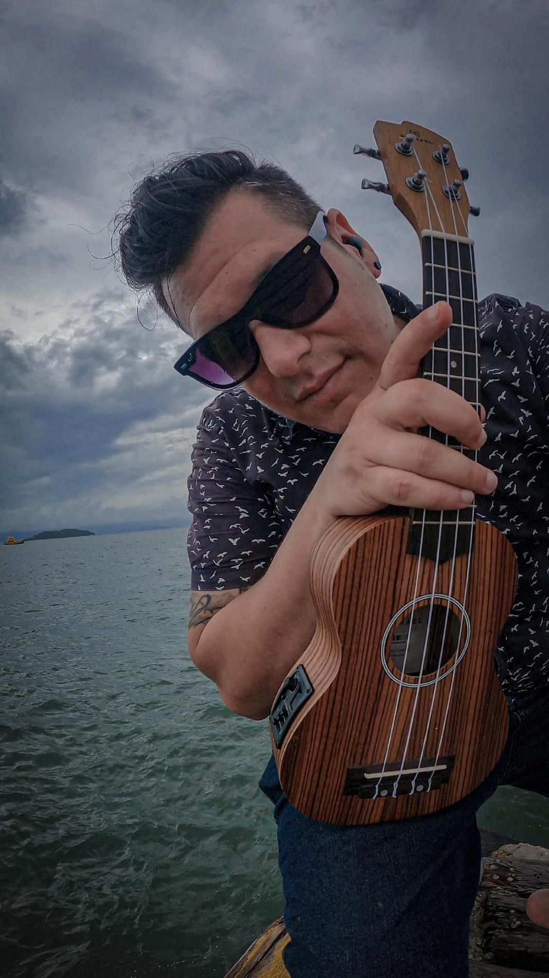 Foto de Tiago Werner