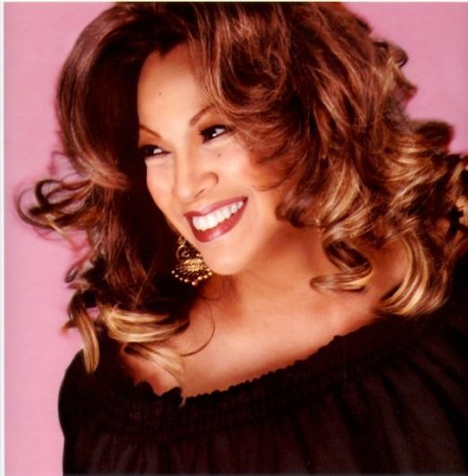 Photo of Linda Clifford