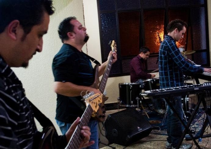 Foto de Ministério Céus Abertos