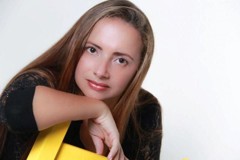 Foto de Kellen Cristina