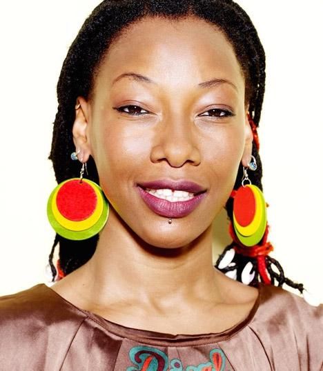 Foto de Fatoumata Diawara