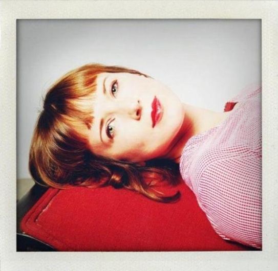 Foto de Jenny Dalton