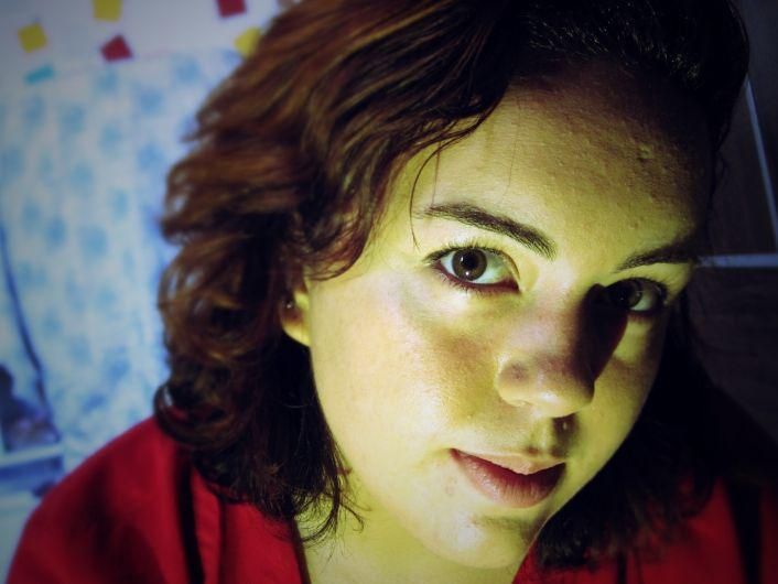 Foto de Mariana Ramires