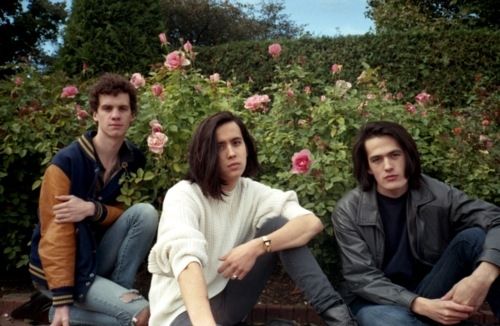 Foto de Smith Westerns