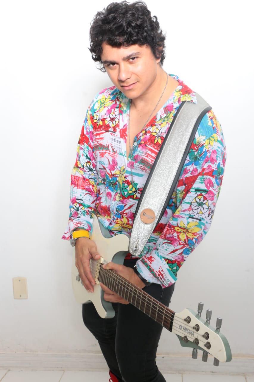 Foto de Renato Rosas