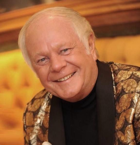 Foto de Graham Bonney