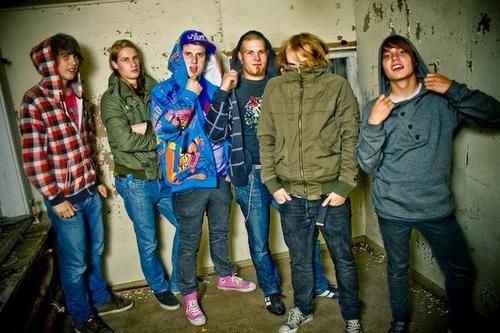 Foto de One Morning Left