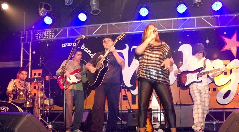 Foto de Banda Moluja