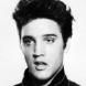 Foto do artista Elvis Presley