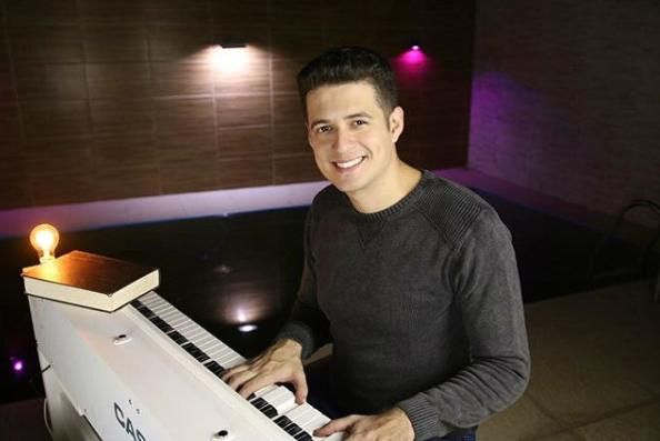 Foto de Franklin Medrado