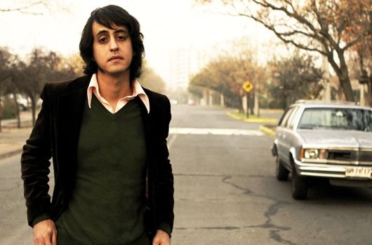 Foto de Leo Quinteros