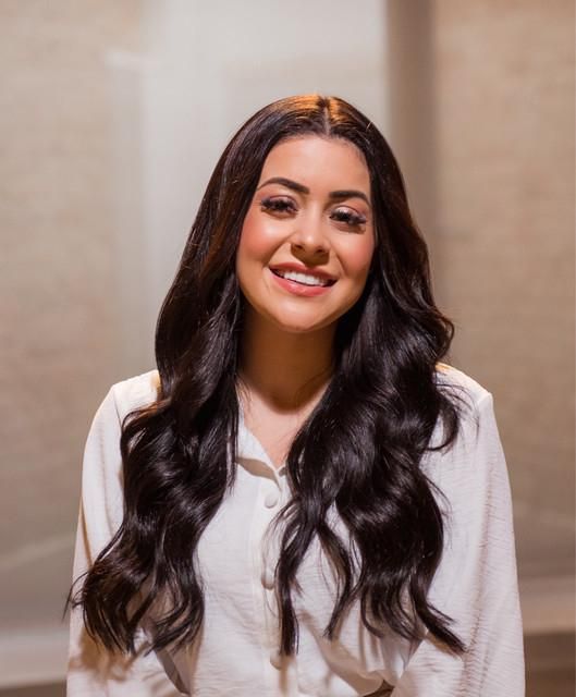 Foto de Michely Manuely